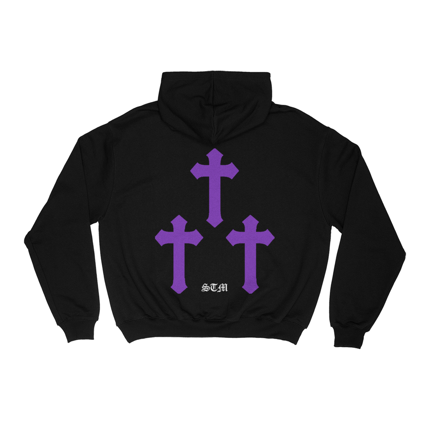 STM HOODIE